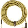 FENDER INSTRUMENT DELUXE 25' TWD 7,5 m KUTNI KABEL