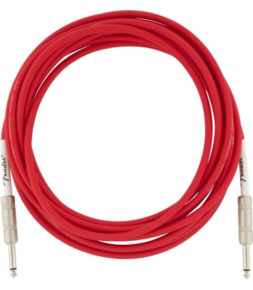 FENDER INSTRUMENT ORIGINAL 18,6' FRD 5,5 m KABEL