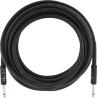 FENDER INSTRUMENT PRO 18,6' BLK 5,5 m KABEL