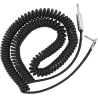 FENDER INSTRUMENT JIMI HENDRIX VOODOO CHILD BLK 9 m KABEL