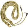 FENDER INSTRUMENT DELUXE COIL 30' TWD 9 m KABEL
