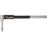 FENDER INSTRUMENT PRO COIL 30' WHT TWD 9 m KABEL
