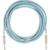 FENDER INSTRUMENT ORIGINAL 18,6' DNB 5,5 m KABEL