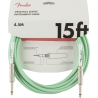FENDER INSTRUMENT ORIGINAL 15' SFG 4,5 m KABEL