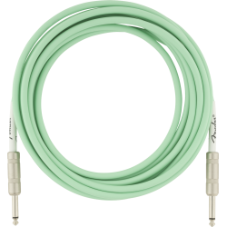 FENDER INSTRUMENT ORIGINAL 15' SFG 4,5 m KABEL