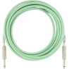 FENDER INSTRUMENT ORIGINAL 15' SFG 4,5 m KABEL