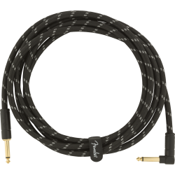 FENDER INSTRUMENT DELUXE 10' BTWD 3 m KUTNI KABEL