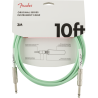 FENDER INSTRUMENT ORIGINAL 10' SFG 3 m KABEL