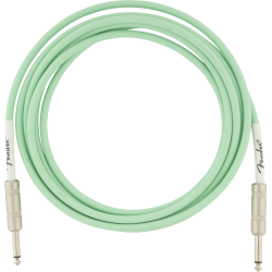FENDER INSTRUMENT ORIGINAL 10' SFG 3 m KABEL