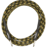 FENDER INSTRUMENT PRO 10' WDLND CAMO 3 m KABEL