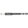 FENDER INSRUMENT PRO 10' WINTER CAMO 3 m KABEL