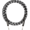 FENDER INSRUMENT PRO 10' WINTER CAMO 3 m KABEL