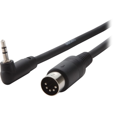 BOSS MIDI BMIDI-5-35 KABEL