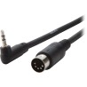 BOSS MIDI BMIDI-5-35 KABEL
