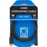 BOSS MIDI BMIDI-5-35 KABEL