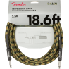 FENDER INSTRUMENT PRO 18.6' WDLND CAMO 5,5 m KABEL