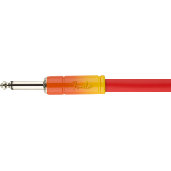 FENDER INSTRUMENT OMBRE TQS 3 m KABEL