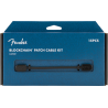 FENDER PATCH BLOCKCHAIN CABLE KIT LRG KABEL