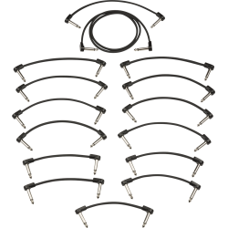FENDER PATCH BLOCKCHAIN CABLE KIT LRG KABEL