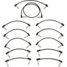 FENDER PATCH BLOCKCHAIN CABLE KIT MD KABEL
