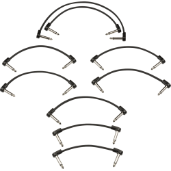 FENDER PATCH BLOCKCHAIN CABLE KIT SM KABEL