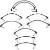FENDER PATCH BLOCKCHAIN CABLE KIT SM KABEL