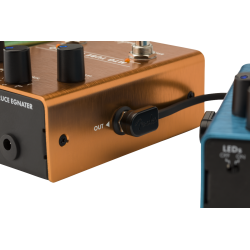 FENDER PATCH BLOCKCHAIN CABLE KIT SM KABEL