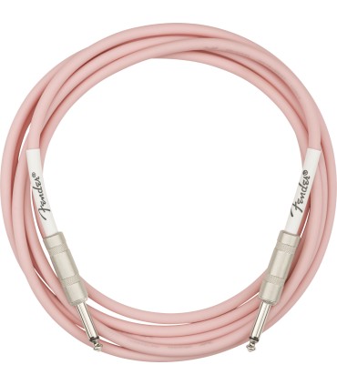 FENDER INSTRUMENT ORIGINAL 10' SHP 3 m KABEL