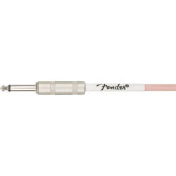 FENDER INSTRUMENT ORIGINAL 15' SHP 4,5 m KABEL