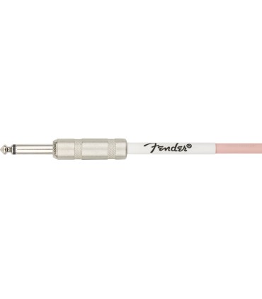 FENDER INSTRUMENT ORIGINAL 15' SHP 4,5 m KABEL
