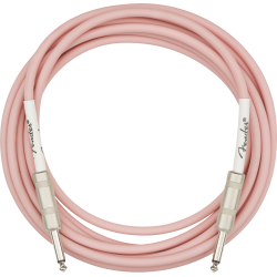 FENDER INSTRUMENT ORIGINAL 15' SHP 4,5 m KABEL