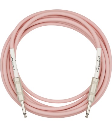FENDER INSTRUMENT ORIGINAL 15' SHP 4,5 m KABEL