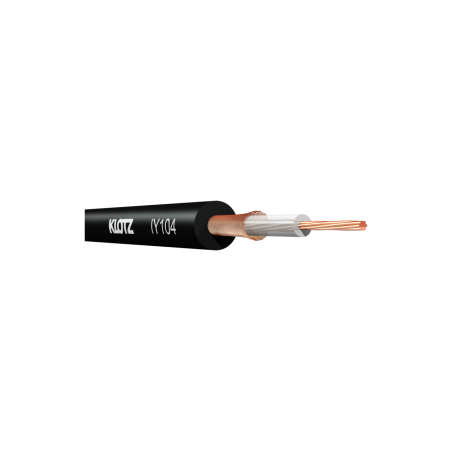 KLOTZ INSTRUMENTALNI IY104SW KABEL