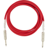 FENDER INSTRUMENT ORIGINAL 10' FRD 3 m KABEL