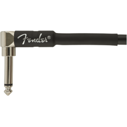 FENDER INSTRUMENT PRO 10' BLK 3 m KUTNI KABEL