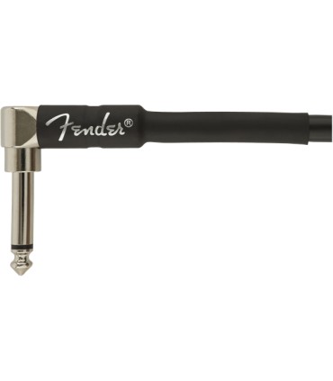 FENDER INSTRUMENT PRO 10' BLK 3 m KUTNI KABEL