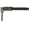 FENDER INSTRUMENT PRO 10' BLK 3 m KUTNI KABEL