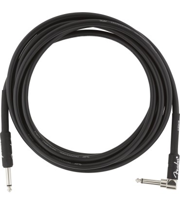 FENDER INSTRUMENT PRO 10' BLK 3 m KUTNI KABEL