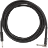 FENDER INSTRUMENT PRO 10' BLK 3 m KUTNI KABEL