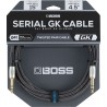 BOSS INSTRUMENTALNI BGK-15 DIGITAL GK CABLE KABEL
