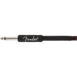 FENDER INSRUMENT PRO 10' RED TWEED 3 m KABEL