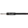 FENDER INSRUMENT PRO 10' RED TWEED 3 m KABEL