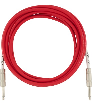 FENDER INSTRUMENT ORIGINAL 15' FRD 4,5 m KABEL
