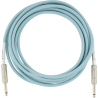FENDER INSTRUMENT ORIGINAL 15' DNB 4,5 m KABEL