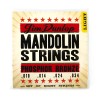 DUNLOP MANDOLINA MANDO-PHB 10-34 ŽICE