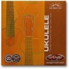 STAGG UKULELE UK-2841-NY ŽICE