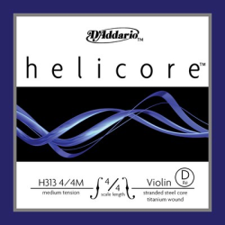 DADDARIO VIOLINA J810 4/4 MED ŽICE