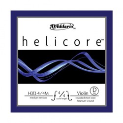DADDARIO VIOLINA J810 4/4 MED ŽICE