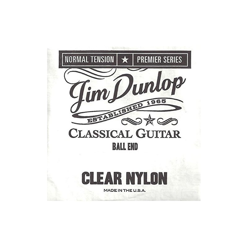 DUNLOP DPY40 KLASIKA G3 ŽICA