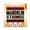 DUNLOP MANDOLINA MANDO-PHB  11-40 ŽICE
